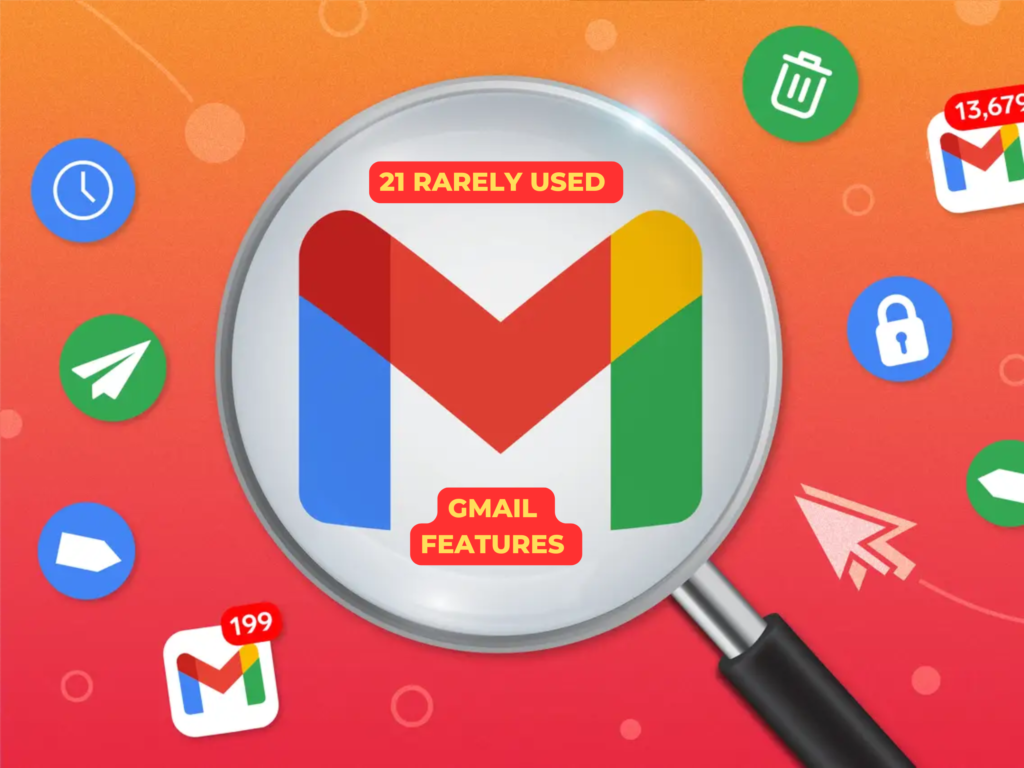 Discover 21 Rarely Used Gmail Features and Essential Add-Ons to Elevate Your Email Experience 🚀